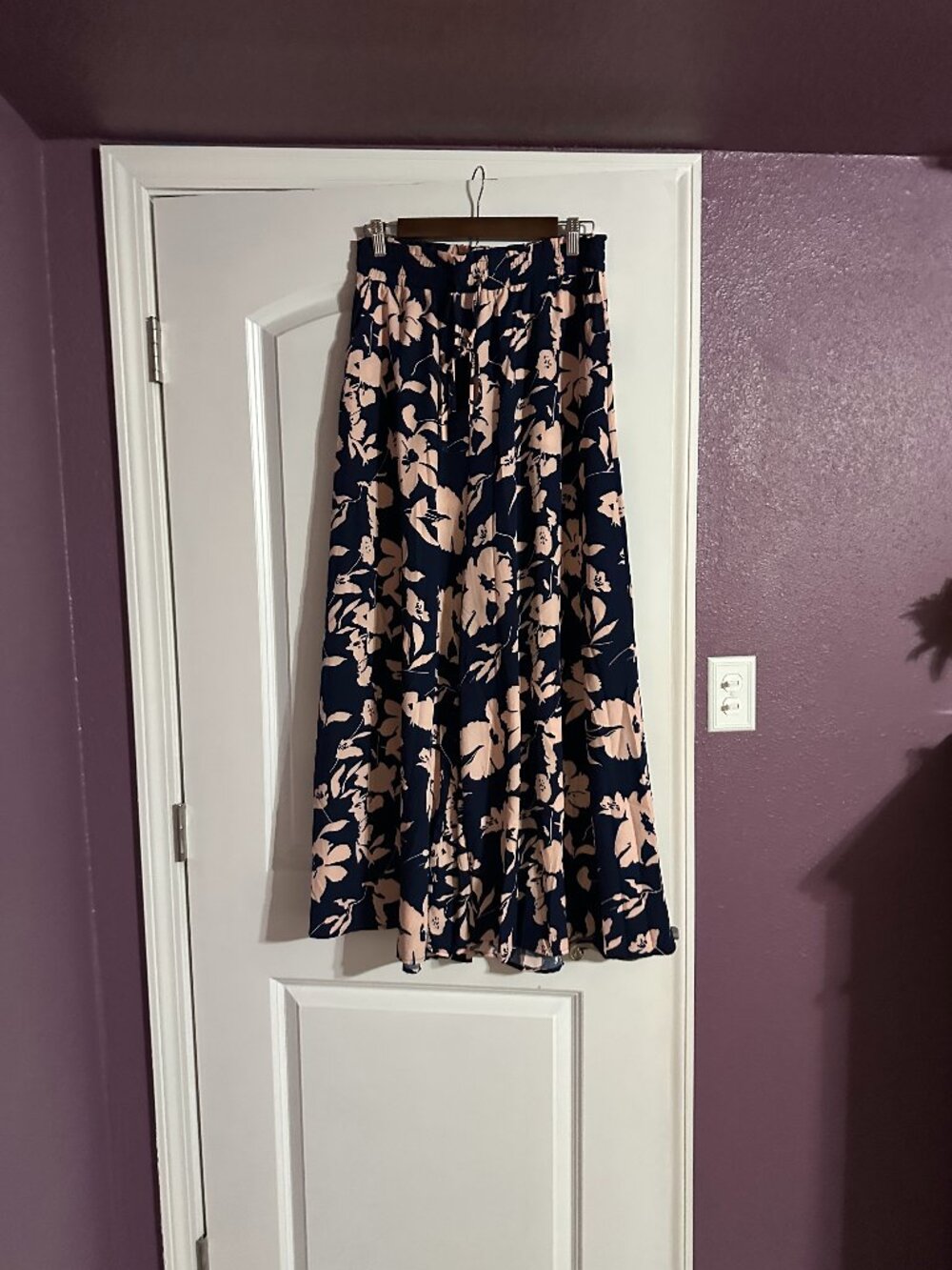 Women Wide Leg Palazzo Lounge Pants